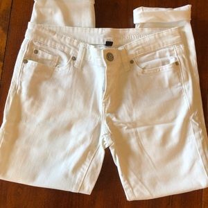 EUC! GAP PREMIUM SKINNY JEANS